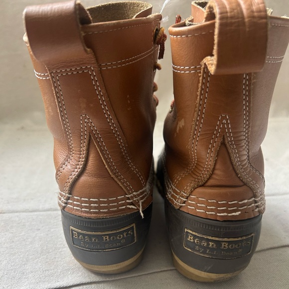 L.L. Bean Boots - Picture 3 of 4